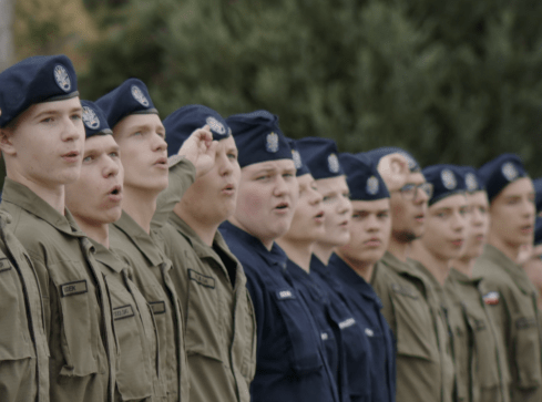 Jedyna taka klasa w Wielkopolsce będzie w Pile - grafika