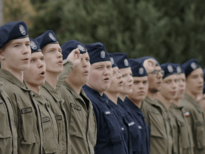 Jedyna taka klasa w Wielkopolsce będzie w Pile - grafika