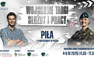 Jak zostać żołnierzem, albo pracownikiem cywilnym w wojsku?