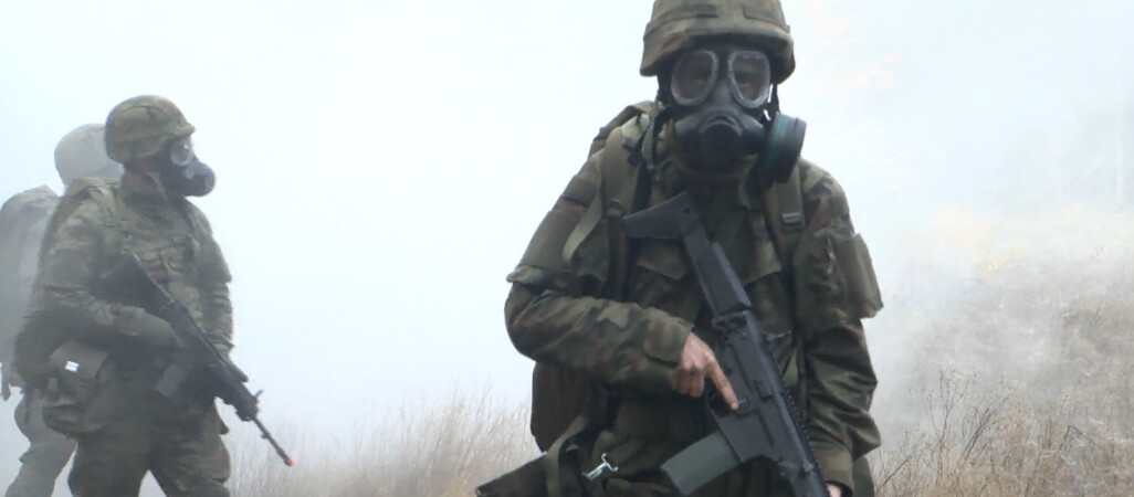 Polityczny spór o SAFE