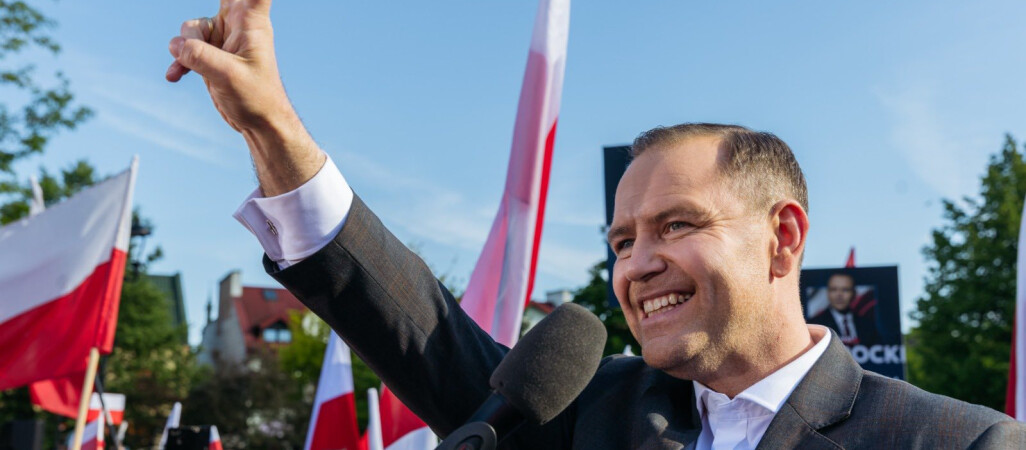 Mamy prezydenta! Oficjalne dane PKW