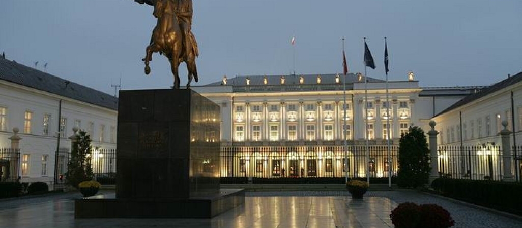 Wyniki wyborów w regionie