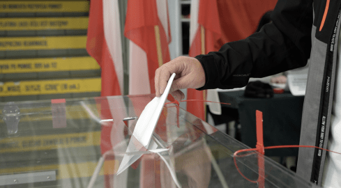 Druga tura wyborów przed nami. Co dalej? - grafika