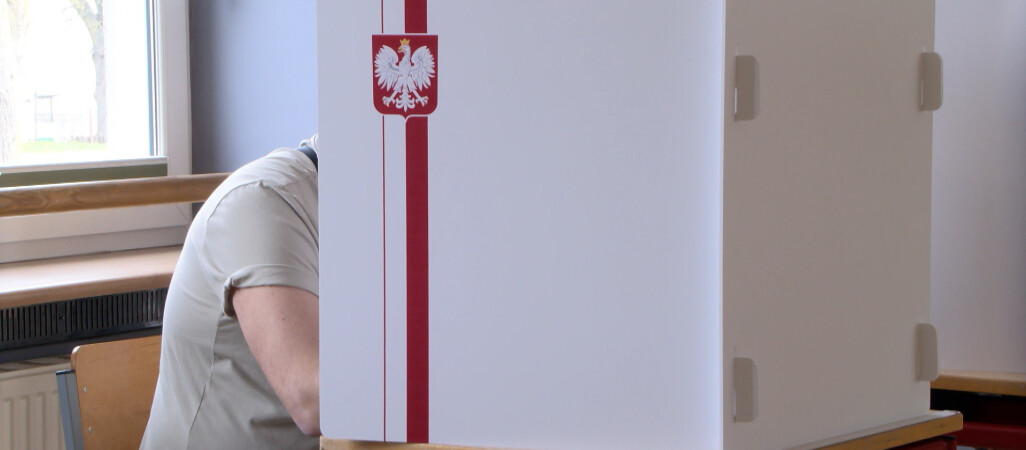 Pojedynek na frekwencję. Przegrani pojadą rowerami do zwycięzców