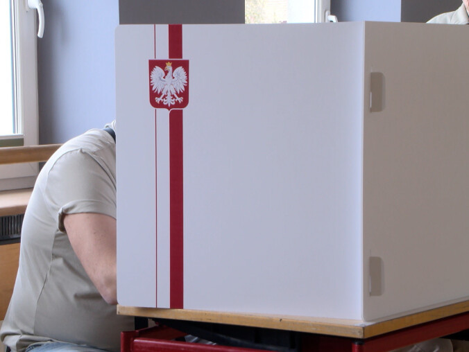 Pojedynek na frekwencję. Przegrani pojadą rowerami do zwycięzców - grafika