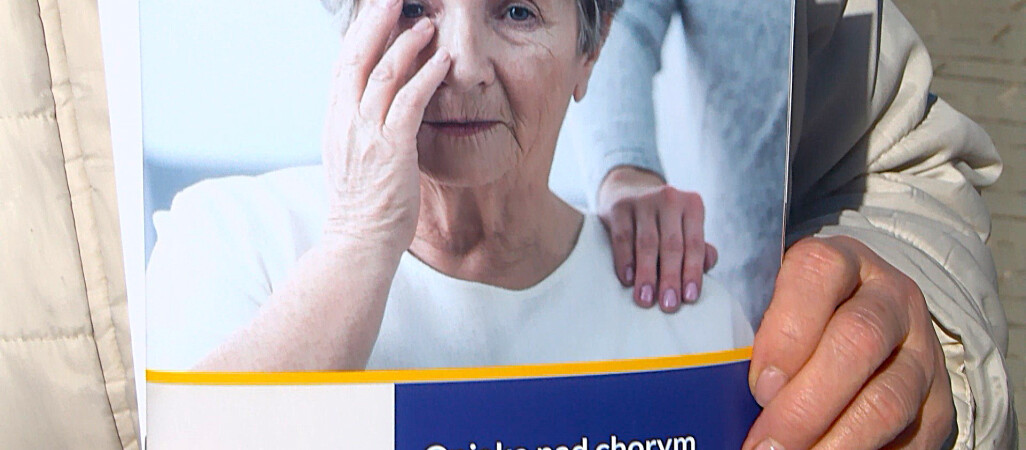 Jak rozpoznać i leczyć Alzheimera?