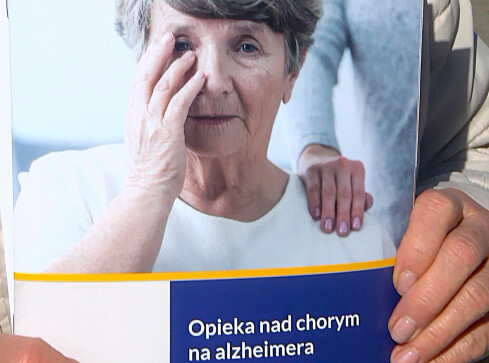 Jak rozpoznać i leczyć Alzheimera? - grafika