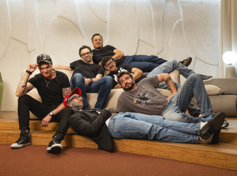 W listopadzie o prostacie - grafika