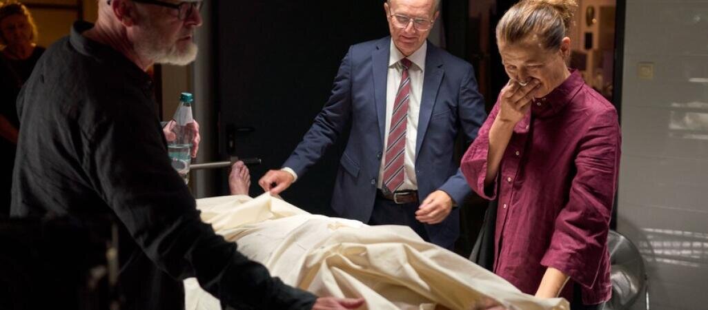 Zabija po cichu. Wykryta za późno, kończy się tragicznie