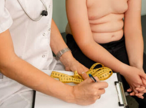 Polskie dzieci są najgrubsze w Europie - grafika