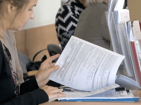 Czytamy, ale nie rozumiemy co - grafika