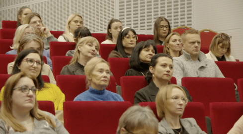 Internet i dieta przyczyną depresji - grafika