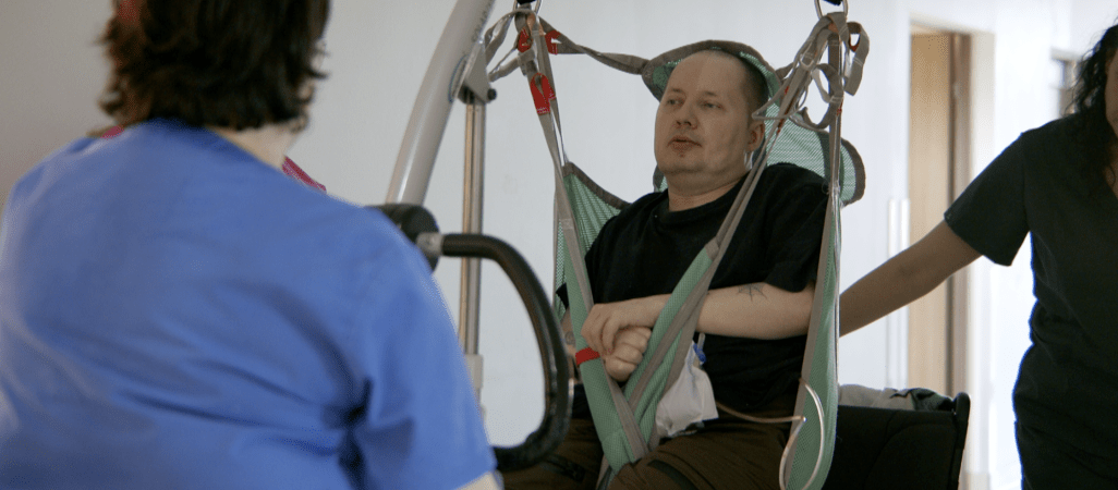 Tylko 2 tys. zł. ze zbiórki świątecznej na hospicjum