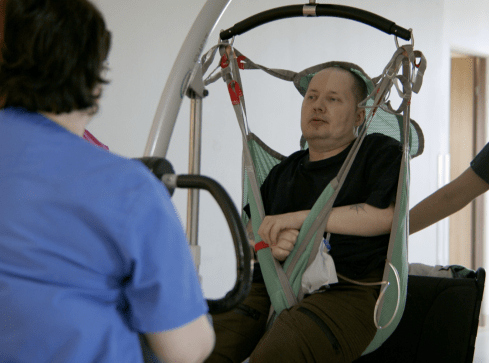 Światowy Dzień Chorego - grafika