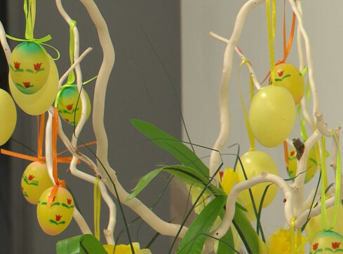 Pilskie hospicjum potrzebuje pomocy - grafika