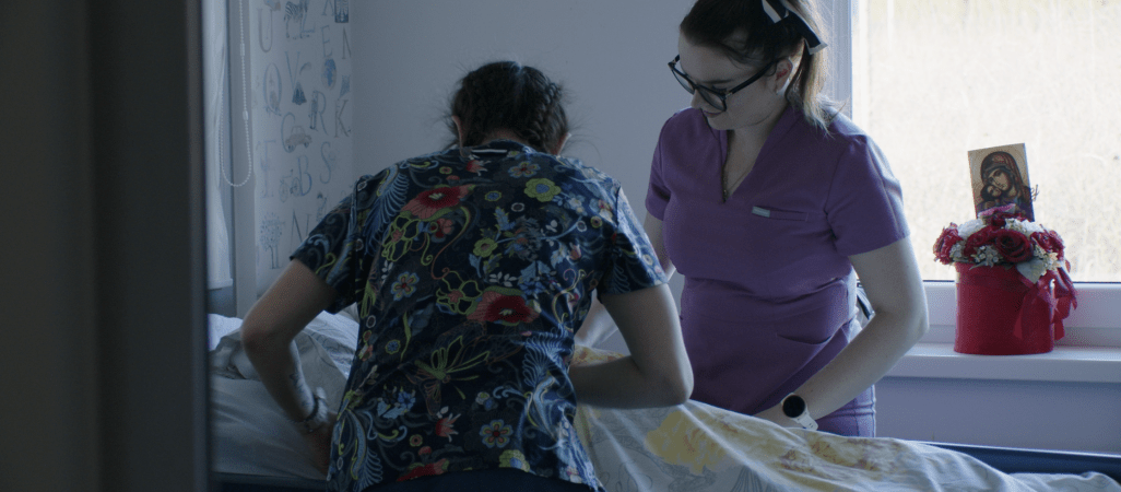 Hospicja potrzebują wykwalifikowanych pracowników