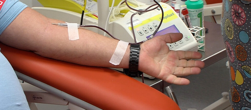 Brakuje krwi. Tak jest co roku latem