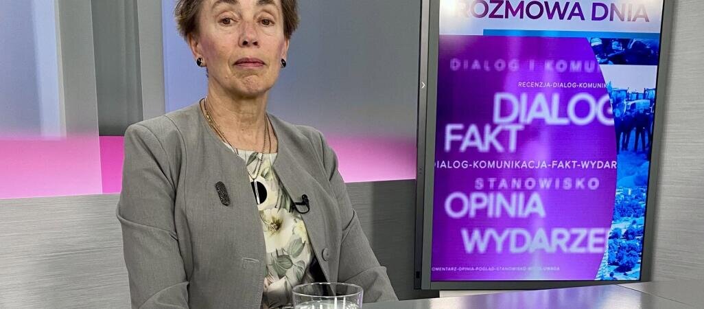 Znana lekarka z Piły profesorem