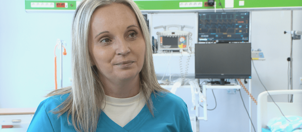 Brakuje pielęgniarek. To już katastrofa