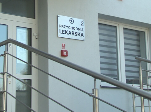 Nowa przychodnia za 1,5 miliona złotych - grafika
