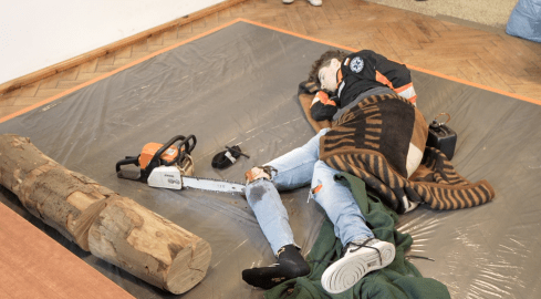 Walka z czasem. Po 5 minutach mózg zaczyna umierać - grafika