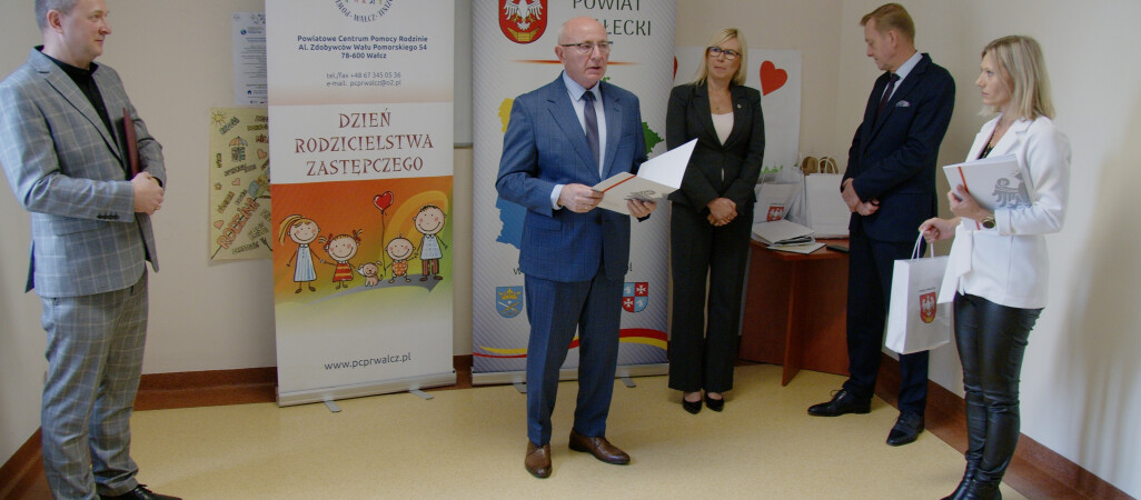 Dzieci otrzymają lepszą opiekę