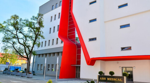 19 mln zł na onkologię w pilskim szpitalu - grafika