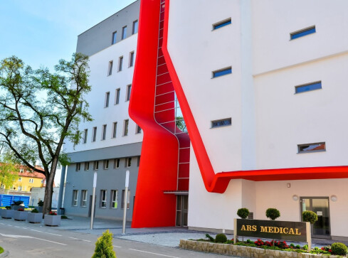 19 mln zł na onkologię w pilskim szpitalu - grafika
