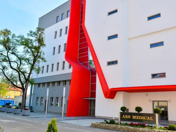 19 mln zł na onkologię w pilskim szpitalu - grafika