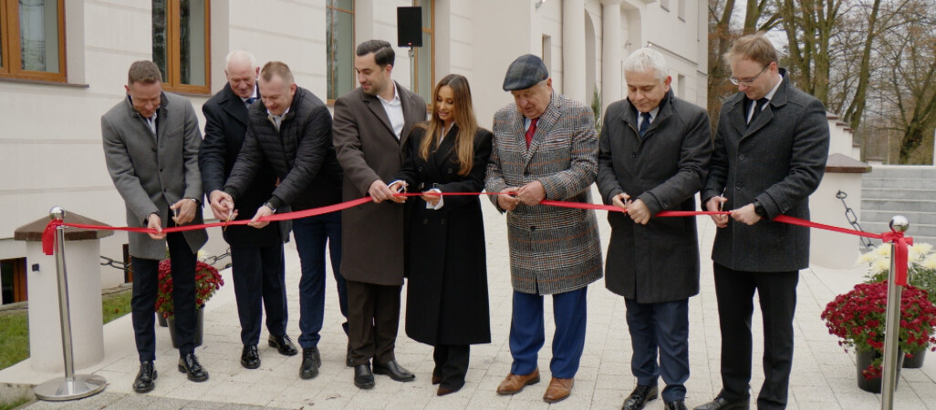 Chcą łączyć prywatne leczenie z misją społeczną