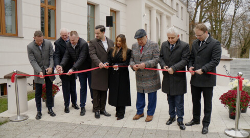 Chcą łączyć prywatne leczenie z misją społeczną - grafika