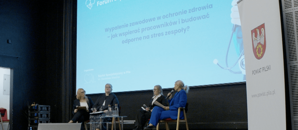 Rozmowy w kryzysie