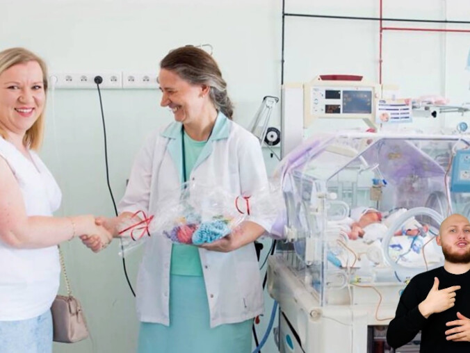 Pielęgniarki potrzebne od zaraz - grafika