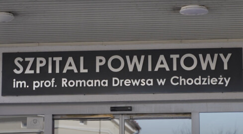 Jaka będzie przyszłość szpitali powiatowych? - grafika
