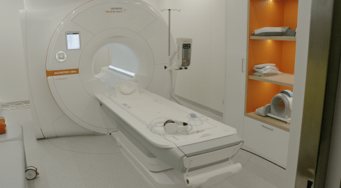 Szpital ma nową pracownię - grafika