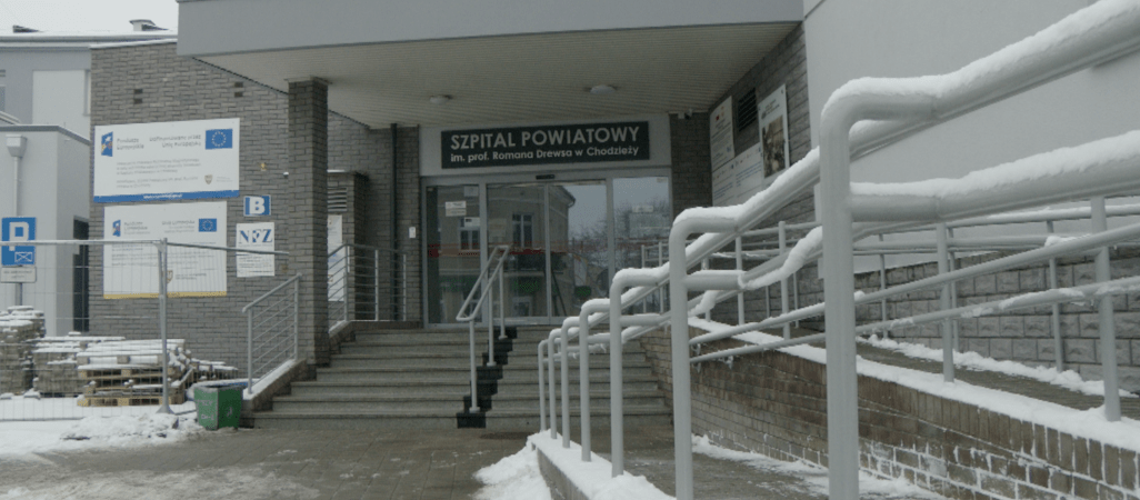 Reorganizacja czy zamykanie oddziałów w szpitalu?