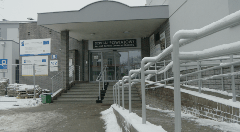 Reorganizacja czy zamykanie oddziałów w szpitalu? - grafika