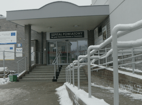 Reorganizacja czy zamykanie oddziałów w szpitalu? - grafika