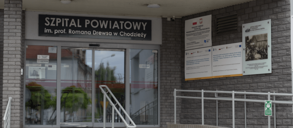 Szpital oferuje bezpłatne badania. To może ocalić życie