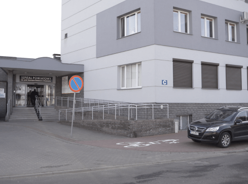 W Chodzieży dzieci się już nie rodzą - grafika