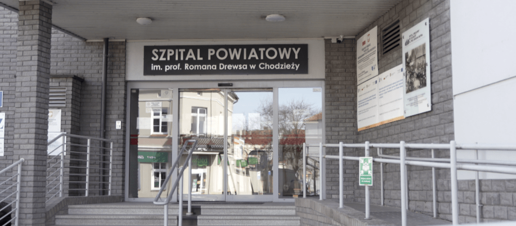 Nowa pracownia rezonansu. Złożyły się na nią okoliczne gminy