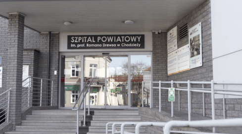 Nowa pracownia rezonansu. Złożyły się na nią okoliczne gminy - grafika