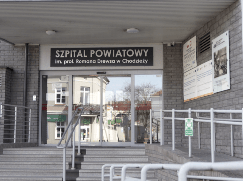 Nowa pracownia rezonansu. Złożyły się na nią okoliczne gminy - grafika