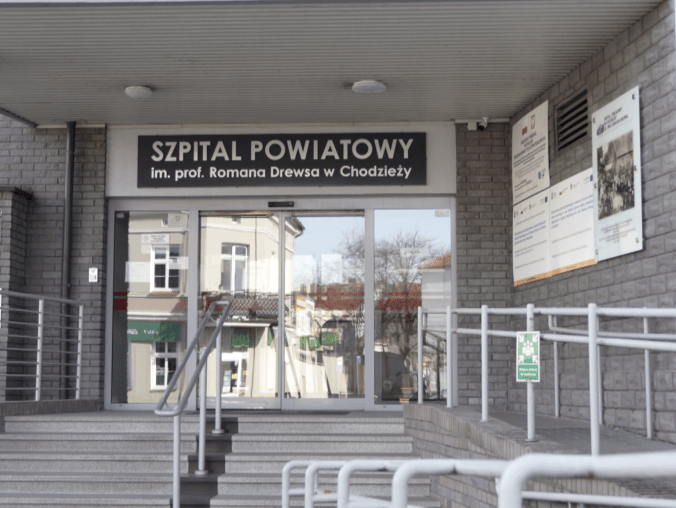 Nowa pracownia rezonansu. Złożyły się na nią okoliczne gminy - grafika