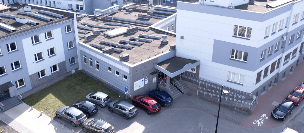 13 mln zł na szpital. Zamiast porodówki geriatria