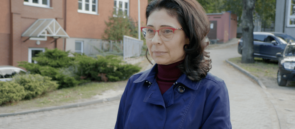 Nowa dyrektor szpitala