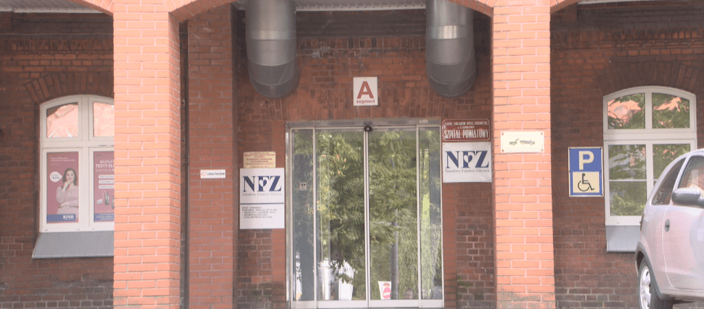 Zamykają oddział i Podstawową Opiekę Zdrowotną