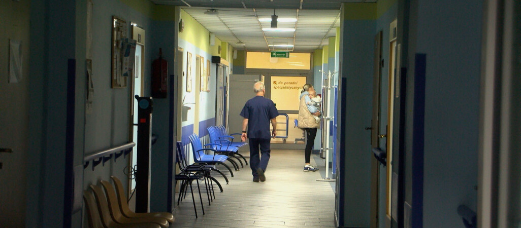 Kolejny szpital zaczyna współpracę z wojskiem