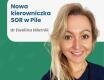 Nowa kierowniczka SOR w Pile - grafika