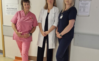 Lekarz rodzinny także w pilskim szpitalu